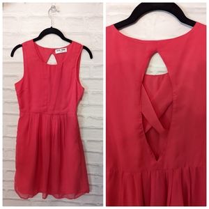 Vero Moda Chiffon Dress